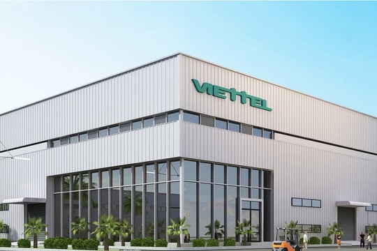 Cổ phiếu "họ Viettel" gây chú ý với mức cổ tức tiền mặt 15% đều đặn 6 năm liền