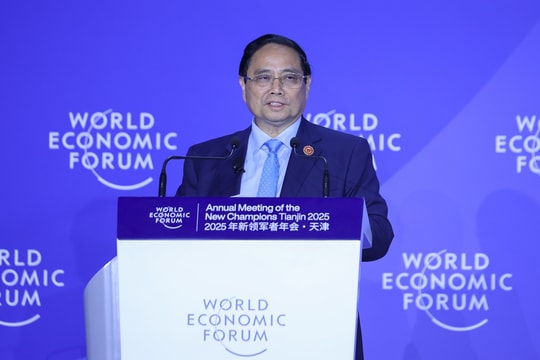 Thủ tướng đề xuất '5 tiên phong' có ý nghĩa chiến lược đối với châu Á