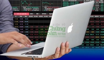 Sắc đỏ chiếm ưu thế, dòng tiền vẫn “bắt sóng” nhóm ngành tiềm năng