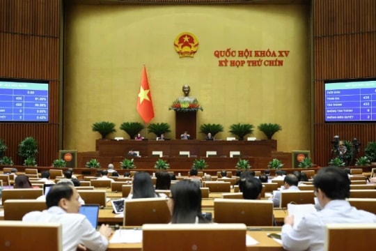 Phạt tối đa 10 lần khoản thu với hành vi mua, bán dữ liệu cá nhân