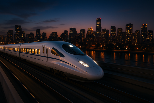 Giải phóng mặt bằng Dự án đường sắt cao tốc Bắc Nam được thực hiện như thế nào?