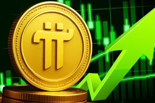 Giá Pi Network hôm nay 26/6: Tăng cao chót vót, niềm tin quay trở lại