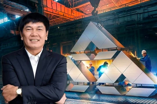 Hòa Phát có thể lập đỉnh lợi nhuận sau 3 năm, đang đi nước cờ "một mình một ngựa"