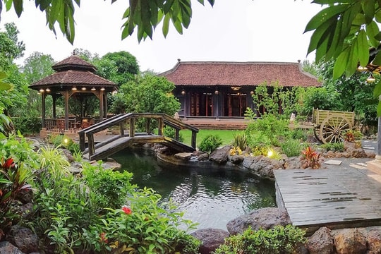 Biệt phủ 100 tỷ, tài sản đồ sộ nhưng vẫn giản dị lạ thường: Phong cách sống của một danh hài miền Nam khiến ai cũng bất ngờ