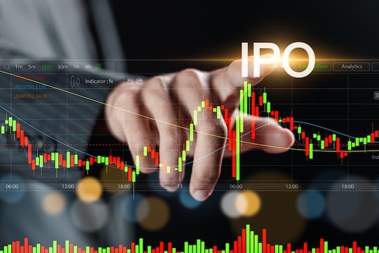 Doanh nghiệp có vốn chủ sở hữu lớn nhất ngành chứng khoán rục rịch IPO