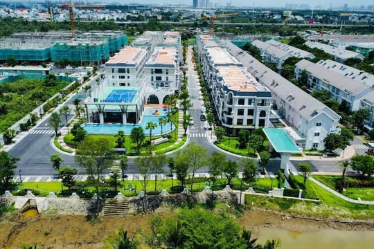 Tin vui cho người mua nhà tại các dự án của Khang Điền, Hà Đô, IDICO…