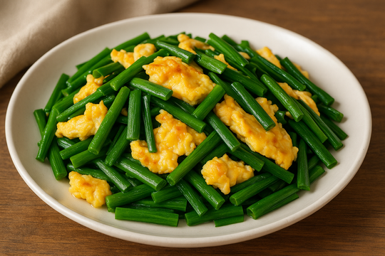 Một loại rau gia vị dân dã nhưng ẩn chứa loạt công dụng "vàng" cho sức khỏe