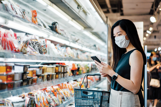 Doanh thu ngành bán lẻ tăng tốc, cổ phiếu nào đang đón sóng?