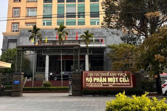 Nhiều doanh nghiệp lớn tại Thanh Hoá nợ thuế lên tới vài trăm tỷ