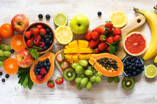 6 loại trái cây giúp ổn định đường huyết mà bạn không ngờ tới