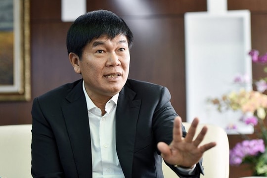 Chứng sĩ định mua cổ phiếu Hòa Phát (HPG) hôm nay cần hết sức chú ý