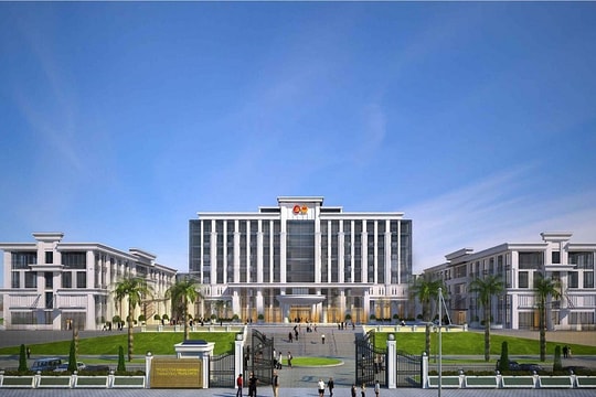 Sáp nhập ba tỉnh Hà Nam - Nam Định - Ninh Bình, dự án nghìn tỷ biểu tượng cho chính quyền mới đang khởi động