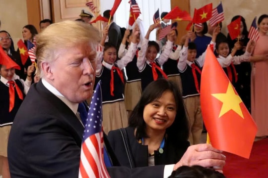 Trước giờ sáp nhập, tỉnh này xô đổ hàng loạt kỷ lục kinh tế, cái bắt tay của Kinh Bắc và ông Trump góp công lớn