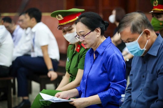 Diễn biến mới nhất đại án Vạn Thịnh Phát - Trương Mỹ Lan: Gần 2.600 bị hại phải làm ngay điều này