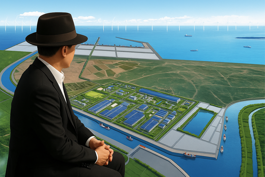 Bộ Công Thương bác đề xuất CISA, đại gia Ninh Bình bước vào cuộc chơi lúc vàng son