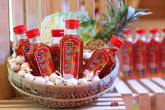 Một doanh nghiệp tiêu dùng rót tiền mặt chi cổ tức tỷ lệ 25%