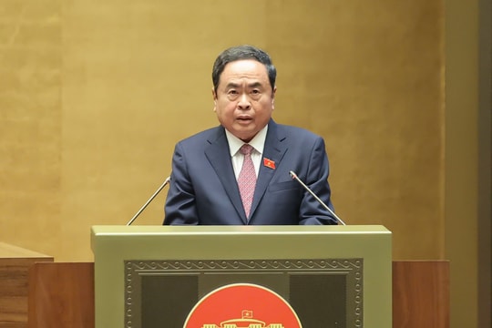 Kỳ họp thứ 9, Quốc hội: Xem xét, quyết định khối lượng công việc rất lớn, có ý nghĩa lịch sử