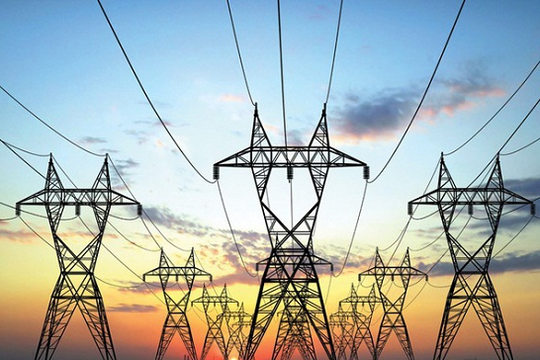 Đây chính là cổ phiếu năng lượng đáng chú ý năm 2025