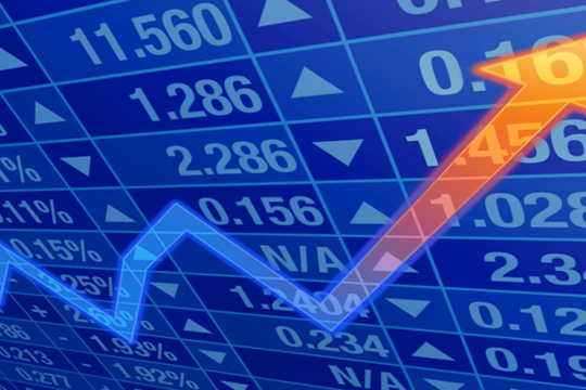 Một cổ phiếu chứng khoán vừa tìm lại sóng tăng, kỳ vọng lợi nhuận hơn 13%