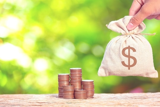 Lịch chốt quyền trả cổ tức bằng tiền đầu tháng 7/2025: Taseco chi đậm