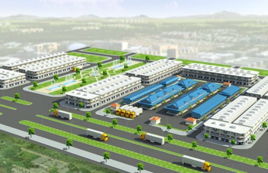 Ông lớn bất động sản Bà Rịa - Vũng Tàu bất ngờ lấn sân sang một mảng hút mạnh vốn FDI