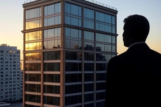 Doanh nghiệp địa ốc phía Nam ''dậy sóng'': Cựu Chủ tịch vướng án sắp trở lại, giá cổ phiếu tăng gần 80% sau 2 tháng