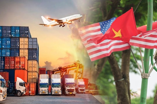 Khi thuế quan không còn là rào cản, Việt Nam sẽ bứt tốc đón FDI Mỹ