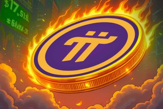 Giá Pi Network hôm nay 27/6: Giảm mạnh trước “giờ G”, niềm tin lại bị thử thách