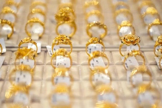 Giá vàng nhẫn hôm nay 27/6: Cục diện thay đổi nhanh chóng mặt