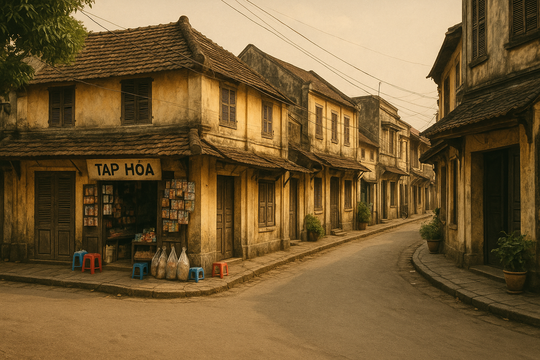 Phong cách sống người Nam Định có gì đặc biệt mà ai từng gặp cũng nhớ mãi không quên?