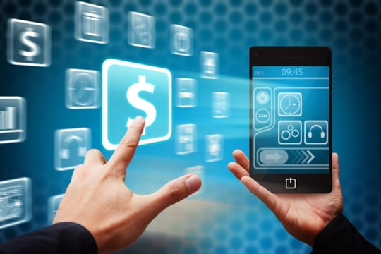 Một ngân hàng tung giải pháp chi lương siêu tốc, kế toán “nhẹ gánh” rõ rệt