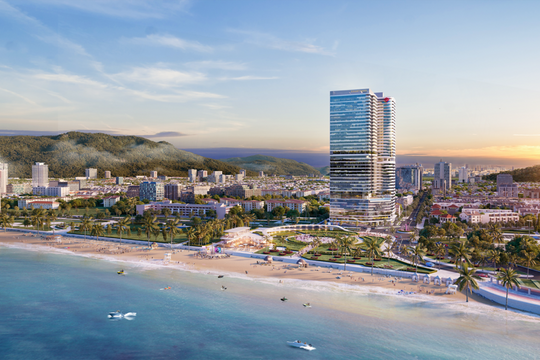 Đại gia địa ốc phía Nam rút khỏi khu công nghiệp, gom nghìn ha đất đón sóng sân bay Long Thành