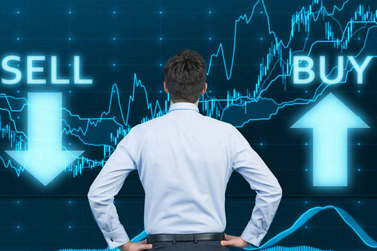 Kịch bản phiên sáng 27/6: VN-Index dò đáy ngắn hạn, cơ hội phục hồi kỹ thuật đang mở ra