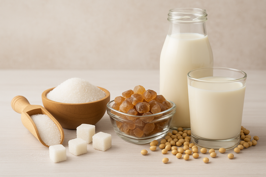 Khó khăn bủa vây, một doanh nghiệp mía đường vẫn "khỏe", trả cổ tức đều đặn cao hơn ngân hàng