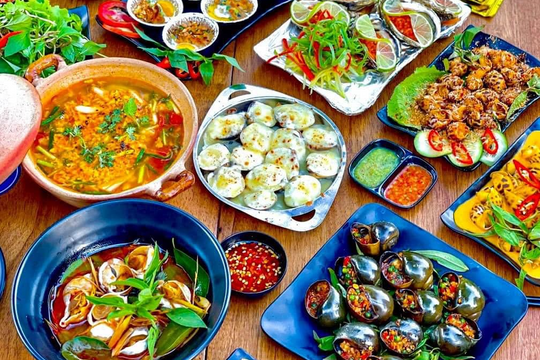 Món khoái khẩu vỉa hè hóa ra lại là thực phẩm quý cho người thiếu máu, bạn đã biết chưa?