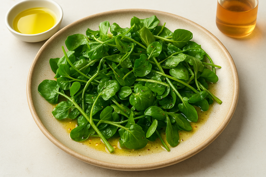 Chỉ cần ăn 2 lần/tuần loại rau này giúp chống ung thư cực mạnh, sống khỏe mà không cần thuốc