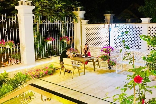 Nữ ca sĩ sở hữu biệt thự 30 tỷ, BST hàng hiệu "khủng" chọn phong cách sống ẩn dật nhưng vẫn không ngừng thu hút