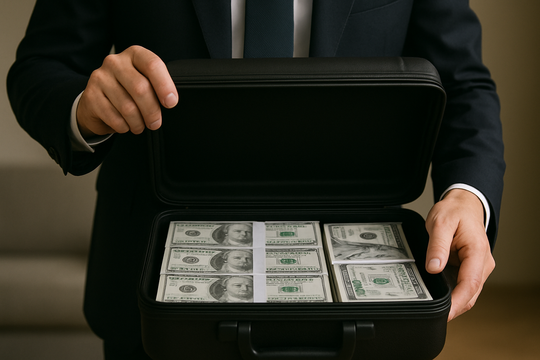 Sau Hòa Phát, đến lượt 3 doanh nghiệp này trả quyền lợi cho cổ đông