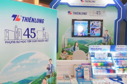 Tín hiệu cổ phiếu hôm nay: Cổ phiếu bút bi nổi sóng mùa thi