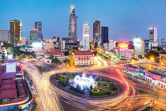 Tổng kiểm kê tài sản công toàn quốc bắt đầu từ ngày 1/1/2026