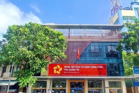 Tâm điểm sáp nhập Quảng Bình - Quảng Trị, bất ngờ khi trung tâm hành chính sẽ được sử dụng cho mục đích này