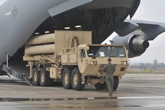 Mỹ đã phóng hàng chục quả tên lửa vào Iran, ước tính chi đến 1,2 tỷ USD