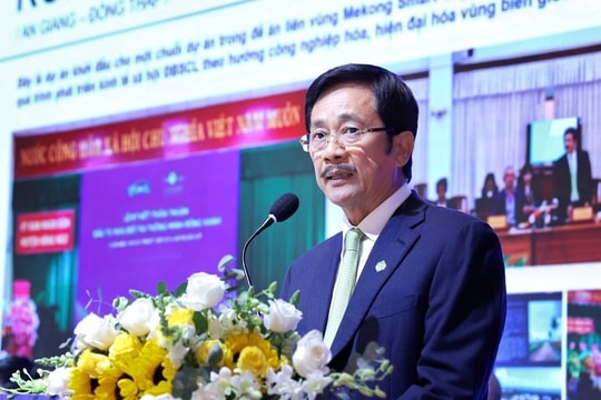 Sau Aqua City, Novaland (NVL) tiếp tục được mở thêm "nút thắt"