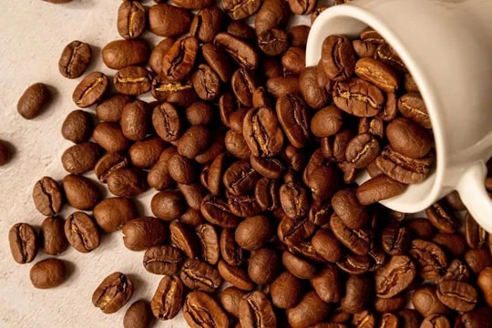 Giá cà phê hôm nay 29/6: Đà tăng quay lại, nông dân đang “găm hàng” chờ đỉnh?