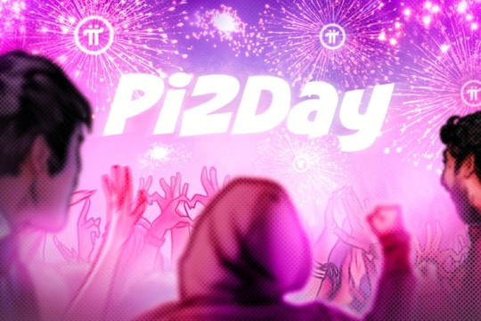 Giá Pi Network hôm nay 28/6: Hồi phục nhẹ trước giờ diễn ra Pi2Day