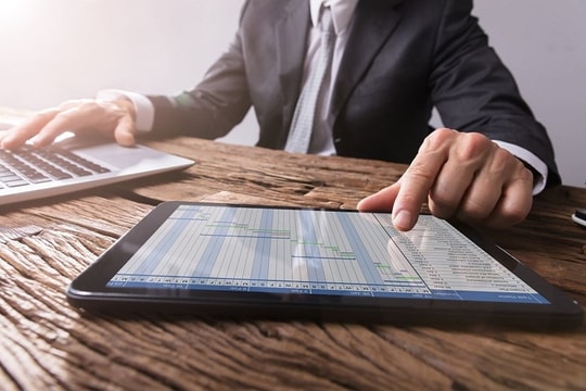 Cổ phiếu chứng khoán bất ngờ được khối nhà đầu tư này giải ngân mạnh tuần qua