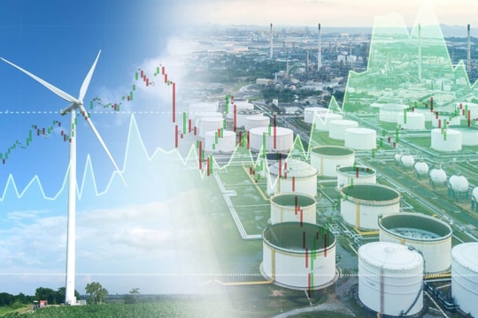 Triển vọng LNG 2025–2026 hé lộ gì cho nhà đầu tư cổ phiếu năng lượng?