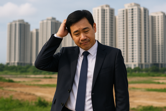 Dự án "sống còn" vừa nhận tín hiệu tốt, công ty con của Novaland vẫn sai hẹn với nhà đầu tư