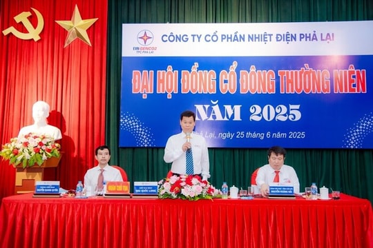 Dây chuyền 1 ‘càng chạy càng lỗ’, cổ đông lớn quyết liệt đòi cải tổ, PPC tiếp tục để ngỏ mọi khả năng