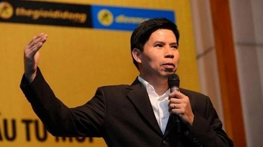 Thế giới Di động có thể sẽ hưởng lợi lớn trong thời gian tới nhờ một câu chuyện ít người còn nhớ